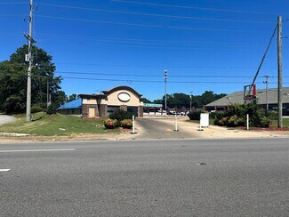 More details for 4907 Highway 58, Chattanooga, TN - Specialty for Sale
