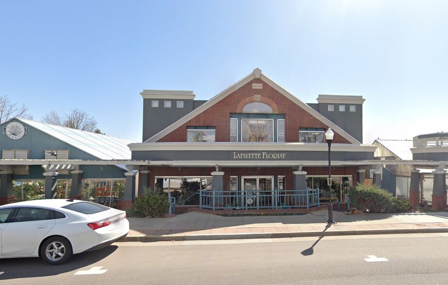 600 S Public Rd, Lafayette, CO for lease - Building Photo - Image 2 of 4