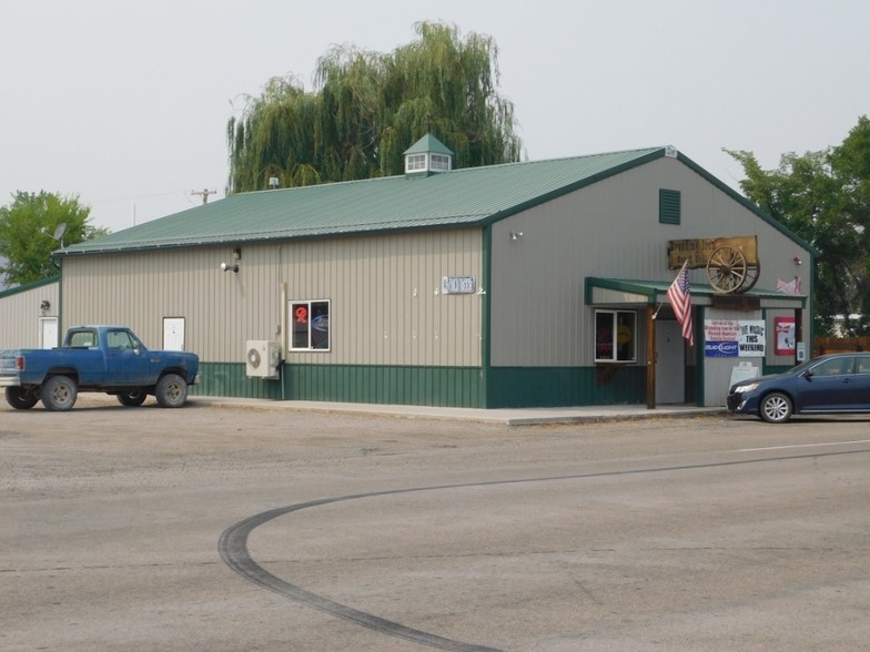 103 Main St, Charlo, MT for sale - Building Photo - Image 1 of 1