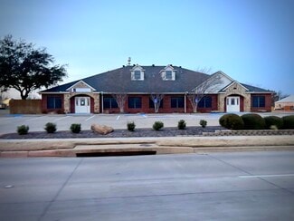 More details for 649 Alsbury Blvd, Burleson, TX - Office for Lease