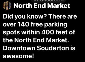 142 N Main St, Souderton, PA for lease Interior Photo- Image 2 of 5