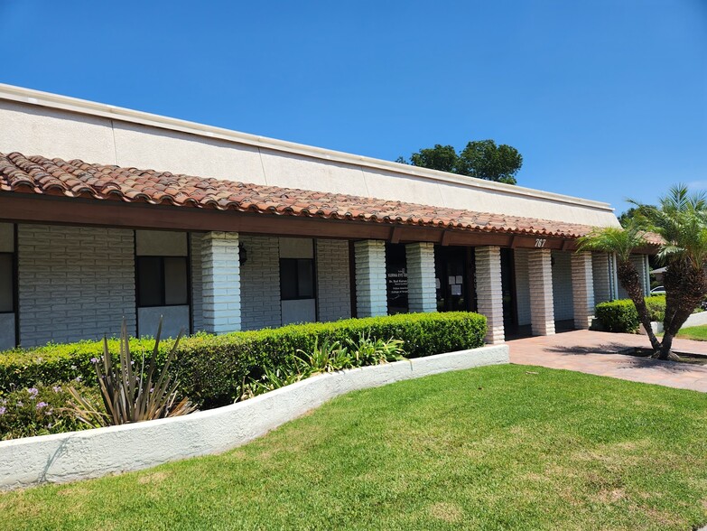 767 S Sunset Ave, West Covina, CA for sale - Building Photo - Image 2 of 11