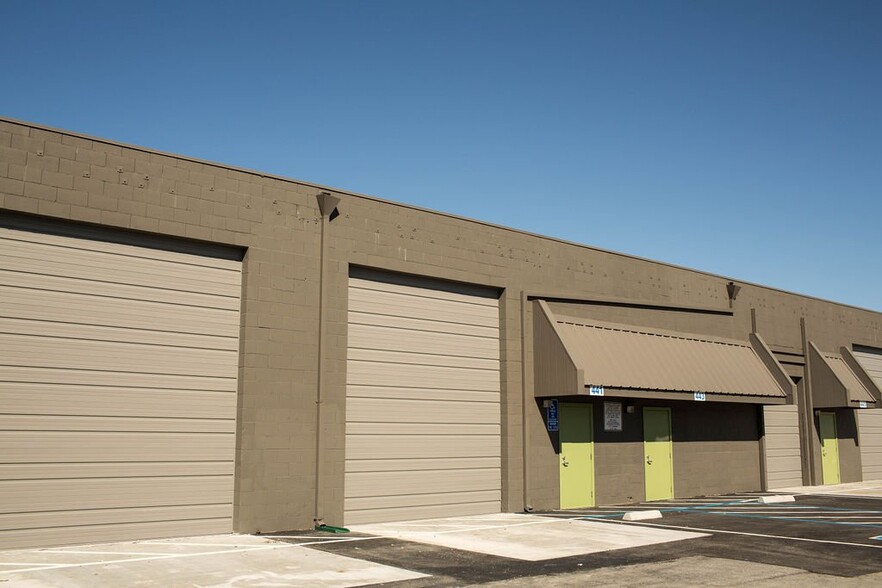 406-499 Reynolds Cir, San Jose, CA for lease - Building Photo - Image 3 of 10