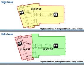 10000 Covington Cross Dr, Las Vegas, NV for lease Building Photo- Image 1 of 3