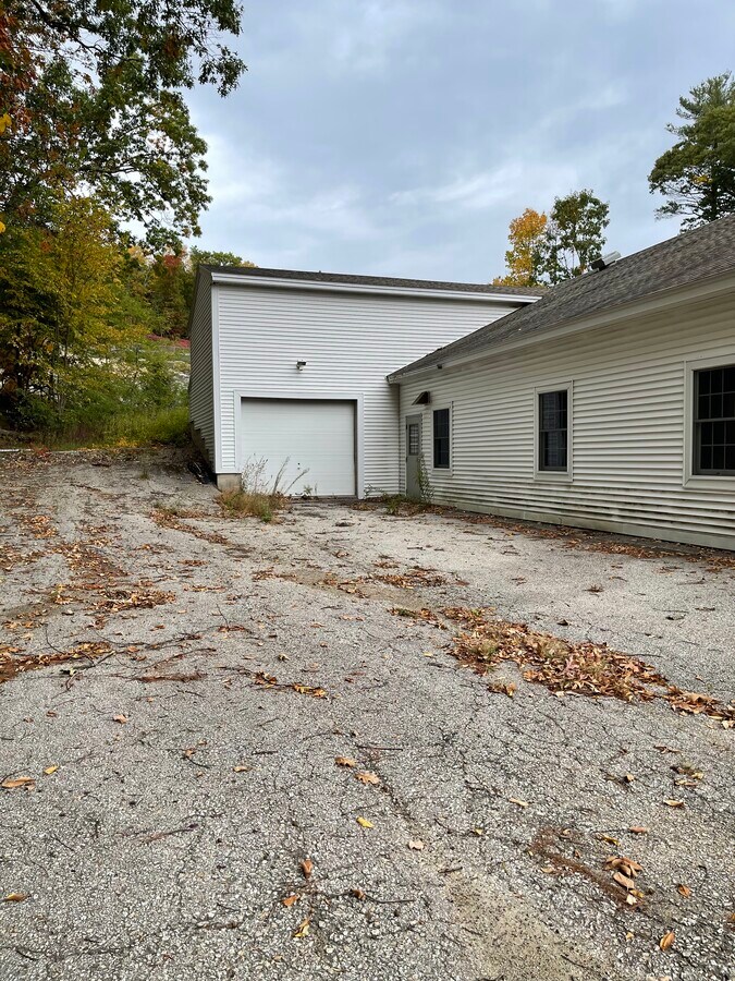 23 Enterprise Dr, Windham, NH 03087 Land for Sale