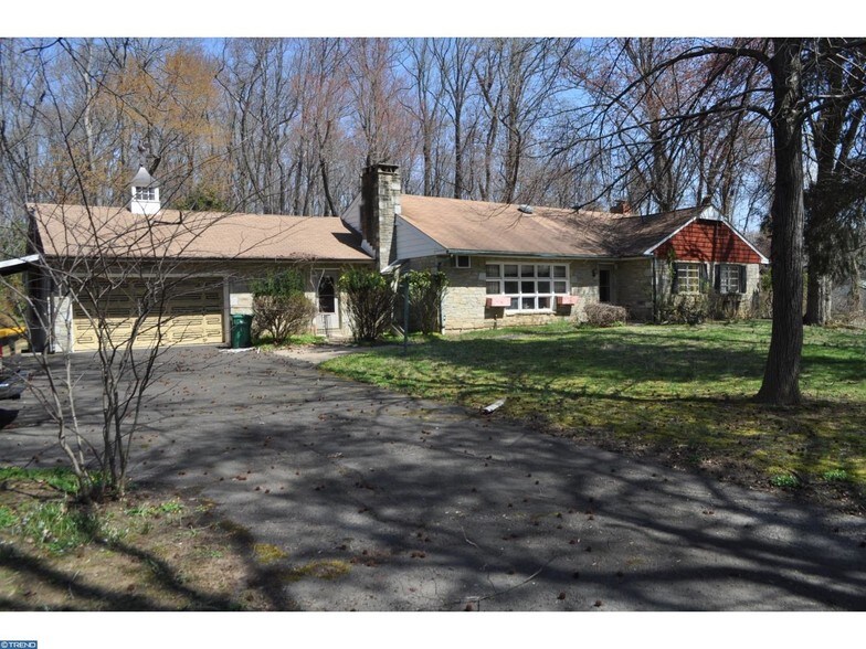 4020 Mechanicsville Rd, Bensalem, PA 19020