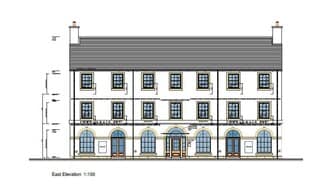 More details for Hillhead Rd, Inverness - Retail for Lease