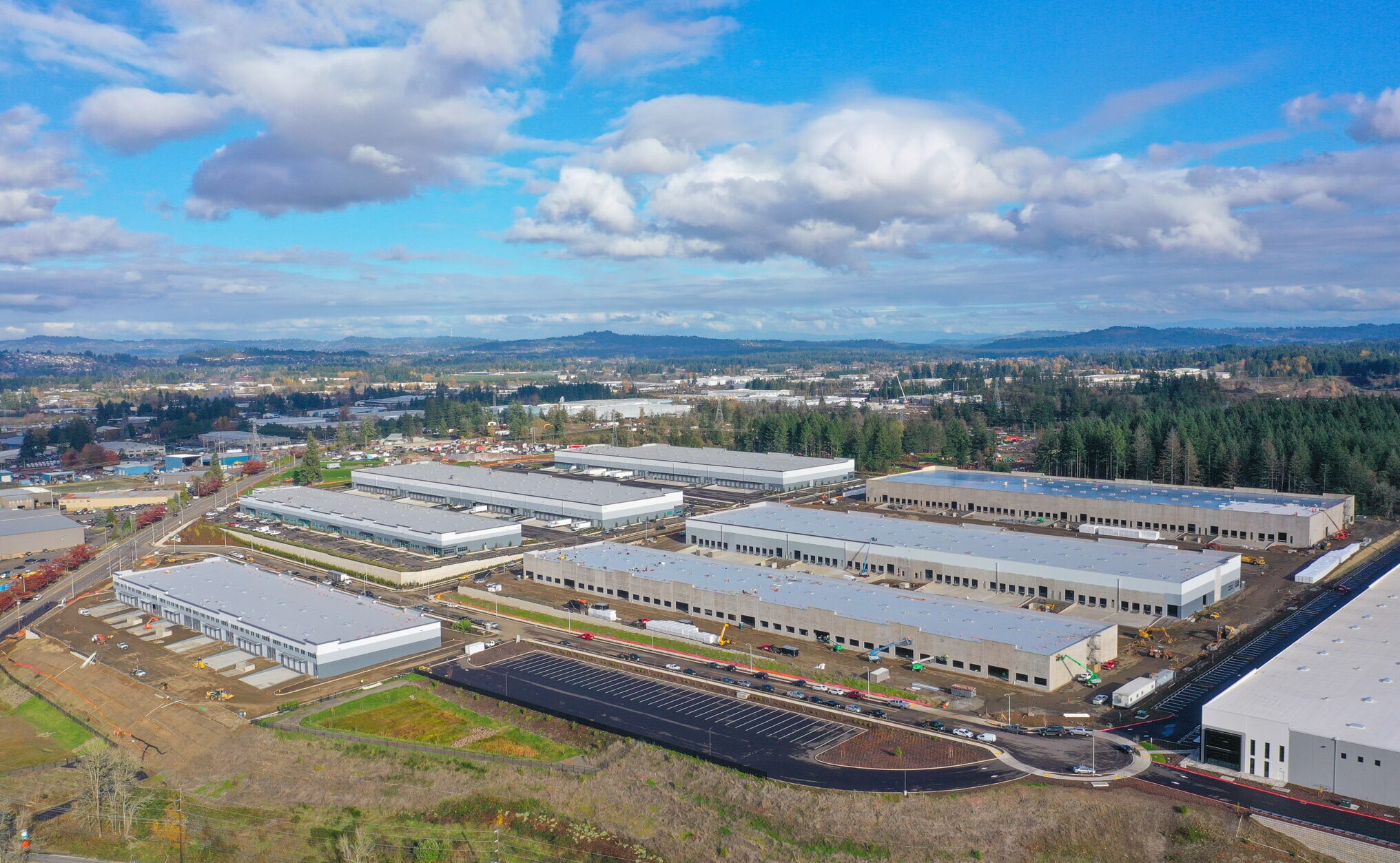 21270 SW Oregon St, Sherwood, OR for lease Building Photo- Image 1 of 18