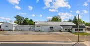 316 E Main St, Princeville IL - Automotive Property