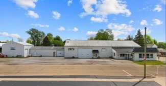 More details for 316 E Main St, Princeville, IL - Retail for Sale