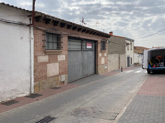 More details for Calle Limón Verde, 18, Algete - Industrial for Sale