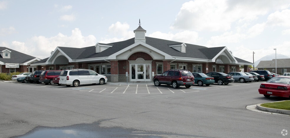 71 E 800 N, Spanish Fork, UT for sale - Building Photo - Image 1 of 1