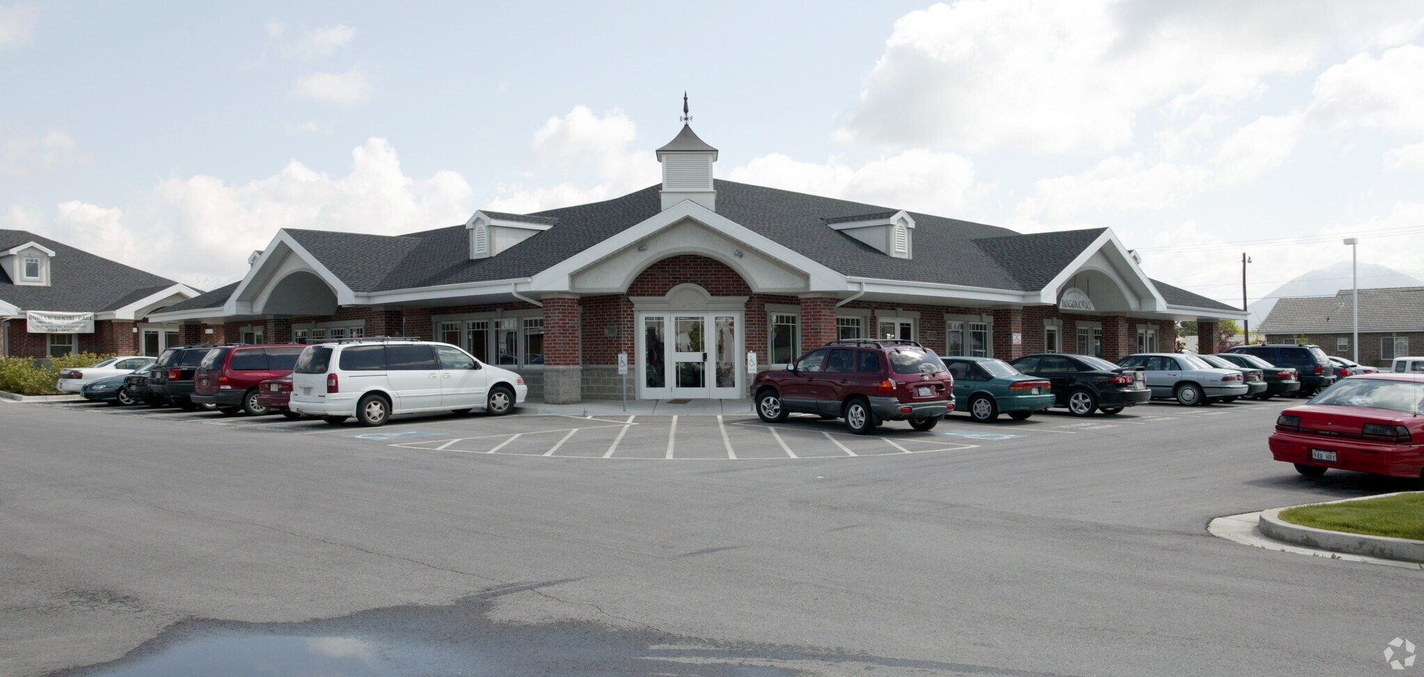 71 E 800 N, Spanish Fork, UT for sale Building Photo- Image 1 of 1