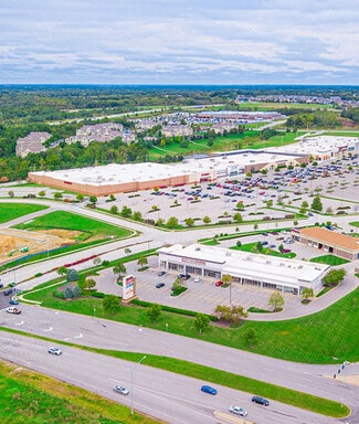 More details for 8420-8660 N Madison St, Kansas City, MO - Retail for Lease