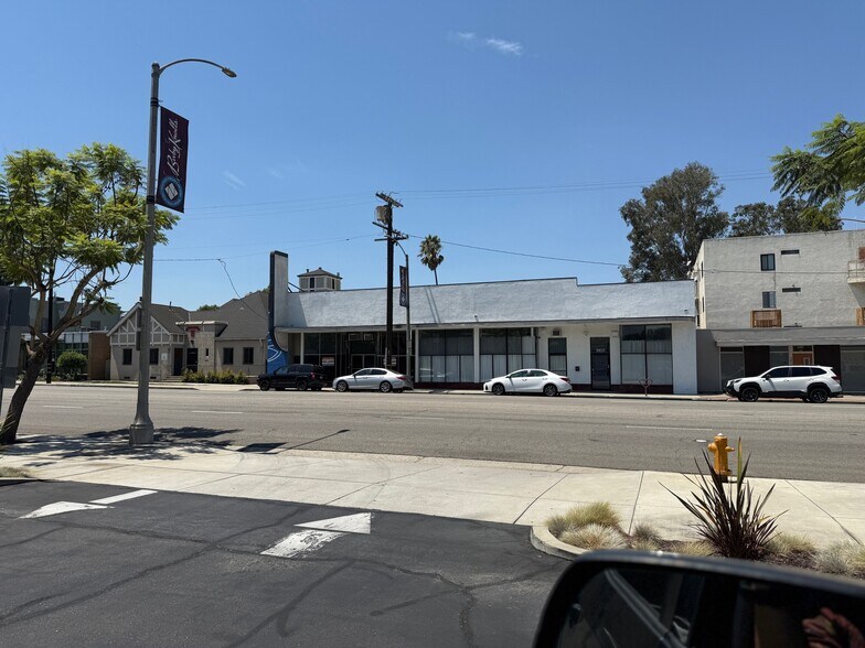 3923-3925 Long Beach Blvd, Long Beach, CA for sale - Building Photo - Image 2 of 12