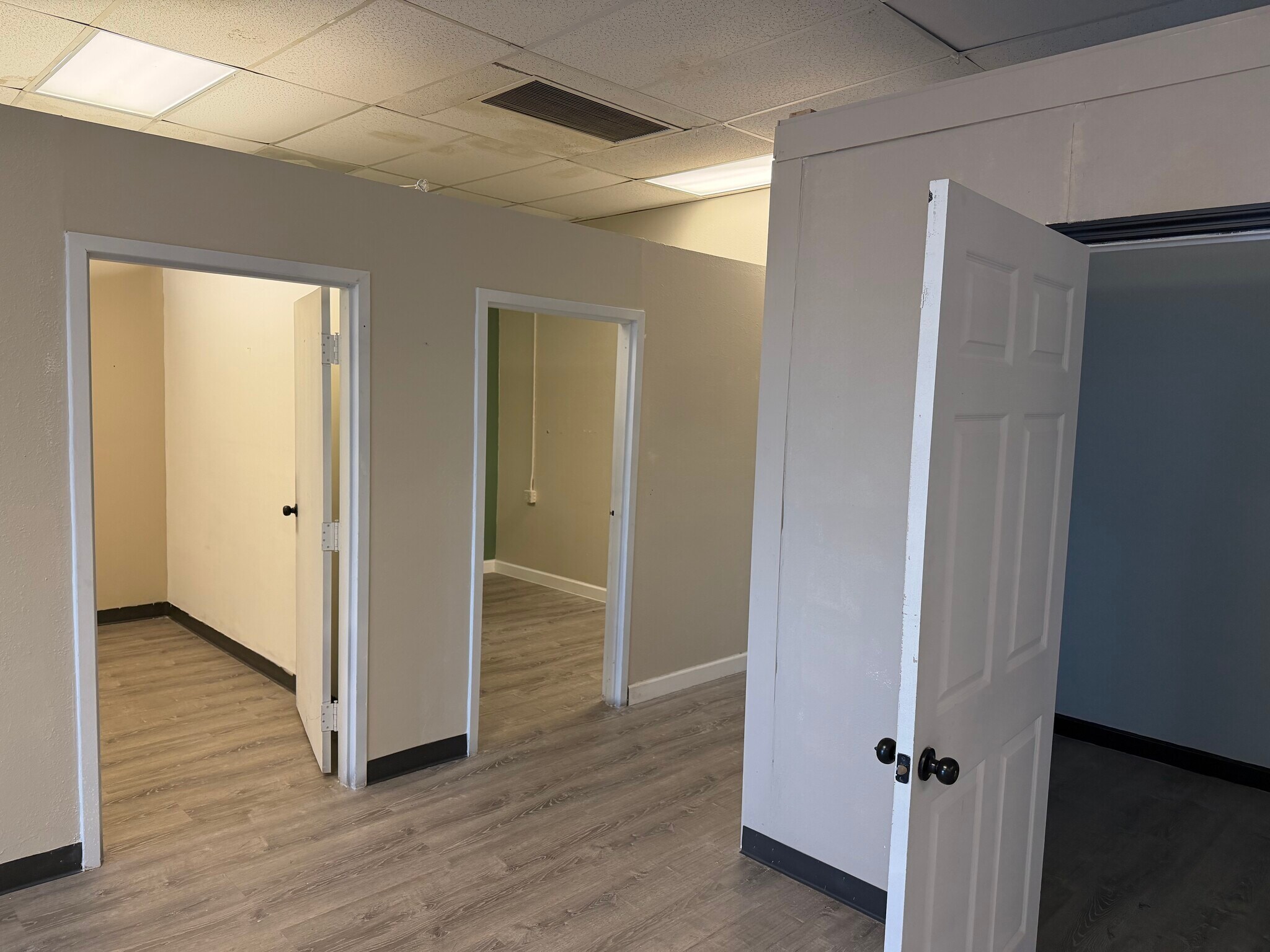 3550 S Washington Ave, Titusville, FL for lease Interior Photo- Image 1 of 5