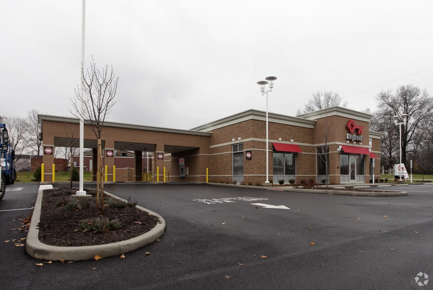 3857 Darrow Rd, Stow, OH for sale - Primary Photo - Image 1 of 2