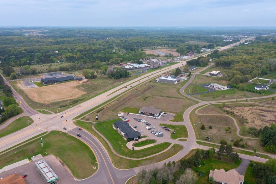 1 Lot 1 Talmadge, Eau Claire, WI for sale - Building Photo - Image 3 of 7