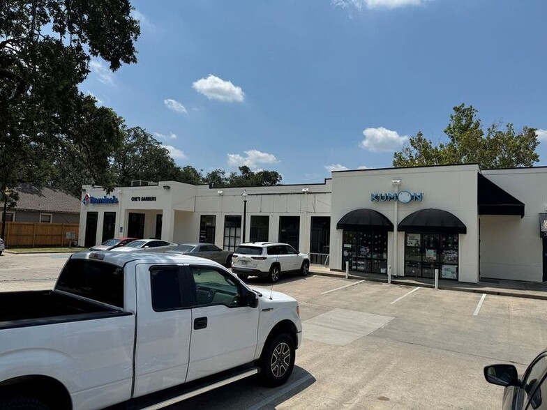 3209-3237 Houston Ave, Houston, TX for lease - Building Photo - Image 3 of 8