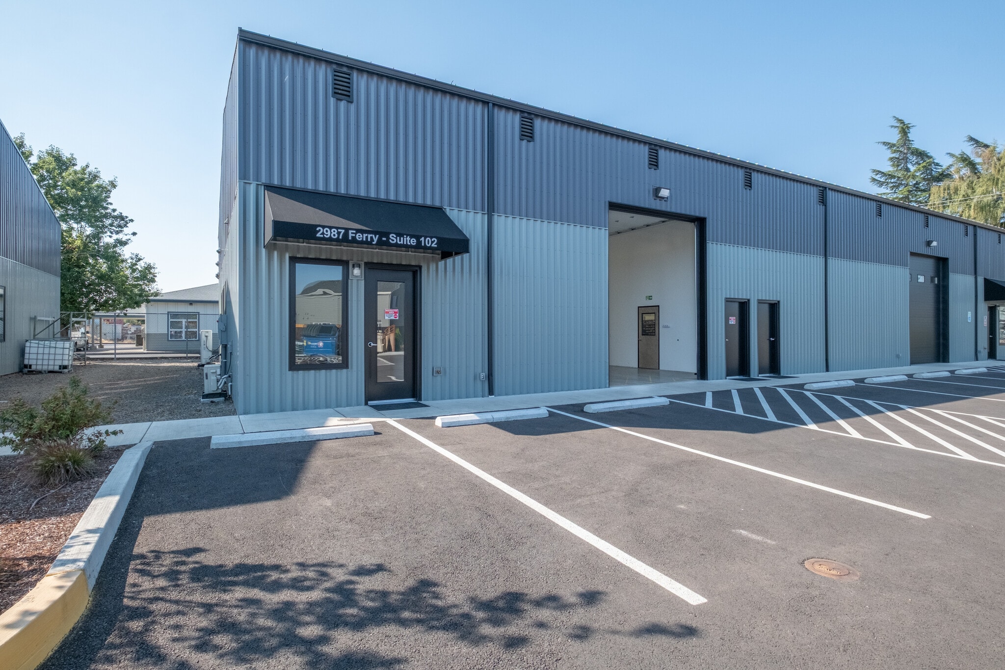 2987 Ferry St SW, Albany, OR for lease Primary Photo- Image 1 of 25