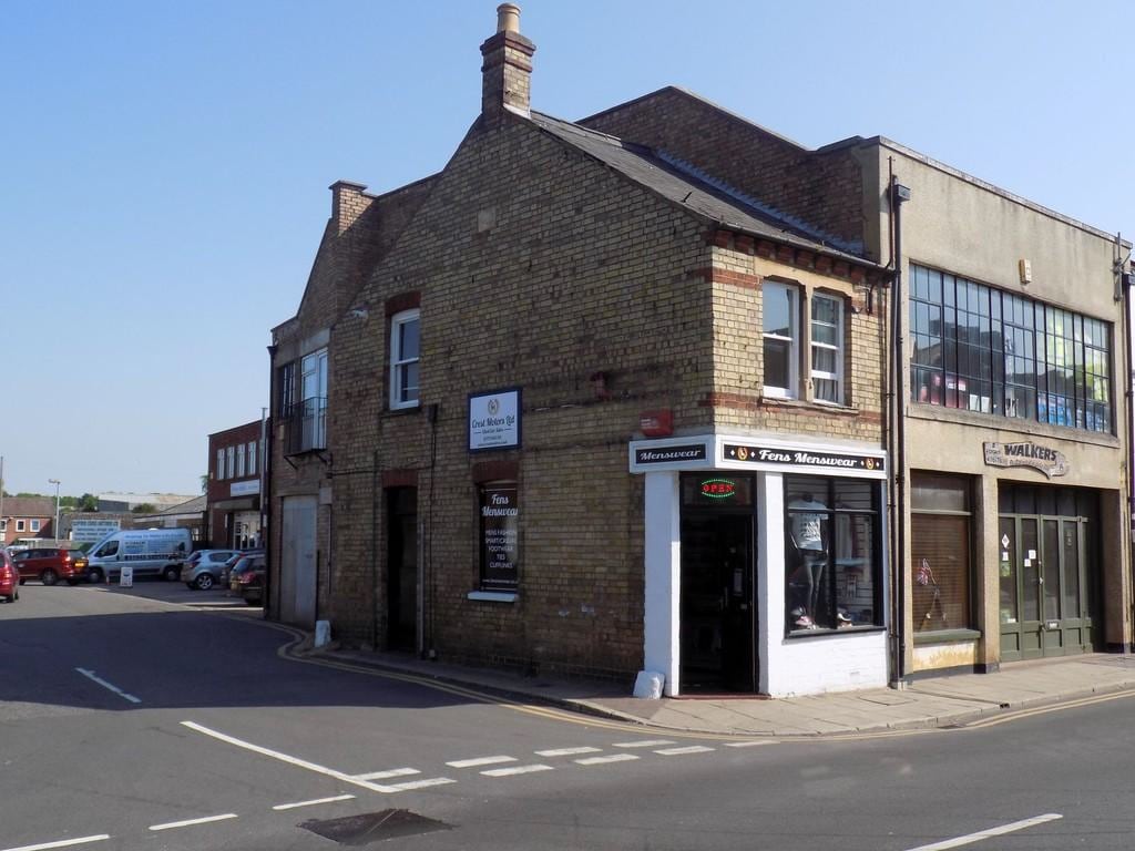 14 Chapel Rd, Wisbech for sale Primary Photo- Image 1 of 1