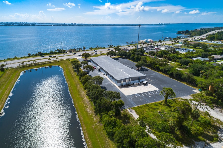 5270 N Us Highway 1, Melbourne, FL for sale - Building Photo - Image 1 of 1
