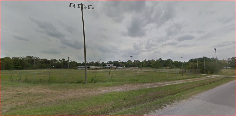 1826 Gault Rd, Houston, TX for sale - Building Photo - Image 1 of 5