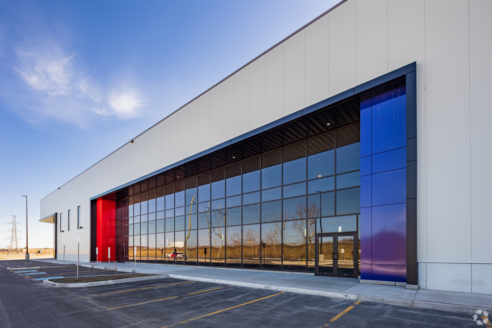 4120 Russell Rd, Ottawa, ON for lease Building Photo- Image 1 of 15