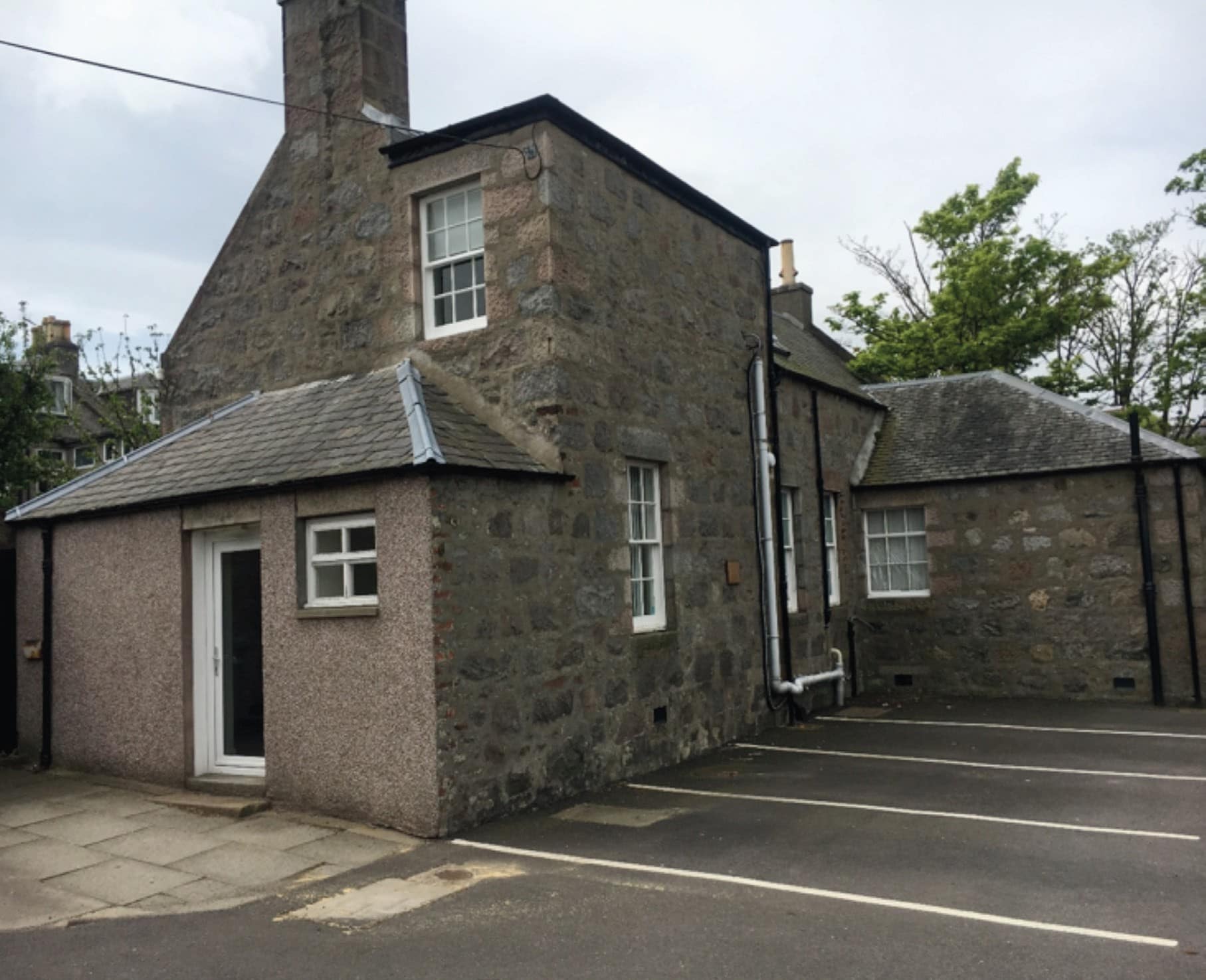 34 Albyn Pl, Aberdeen for sale Primary Photo- Image 1 of 1