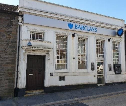 21-22 High St, Ferndale for sale Primary Photo- Image 1 of 1