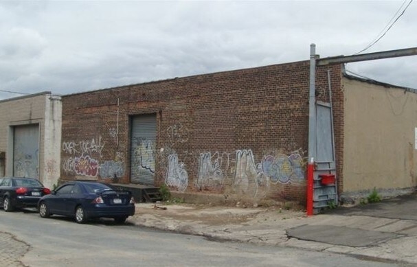 Industrial in Brooklyn, NY for sale Primary Photo- Image 1 of 1