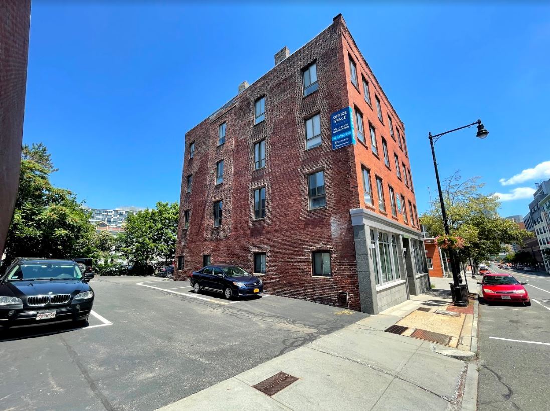 189 Cambridge St, Cambridge, MA 02141 - Office for Lease | LoopNet