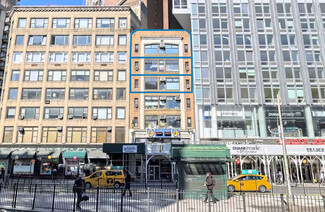 More details for 2067 Broadway, New York, NY - Office/Retail for Lease