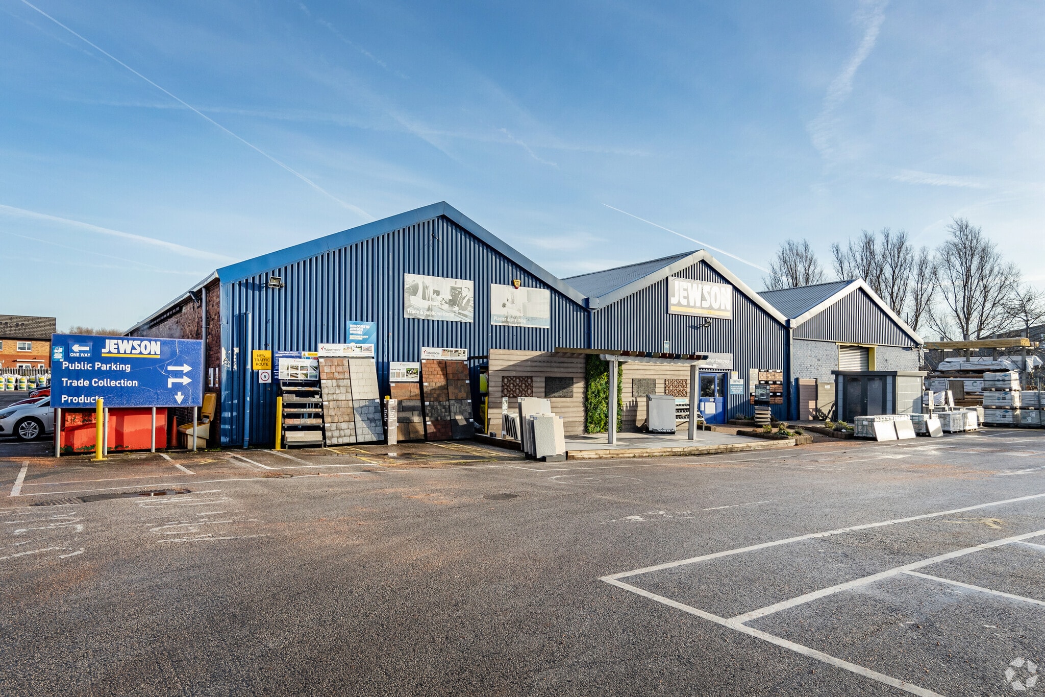 Lunts Heath Rd, Widnes for sale Primary Photo- Image 1 of 1