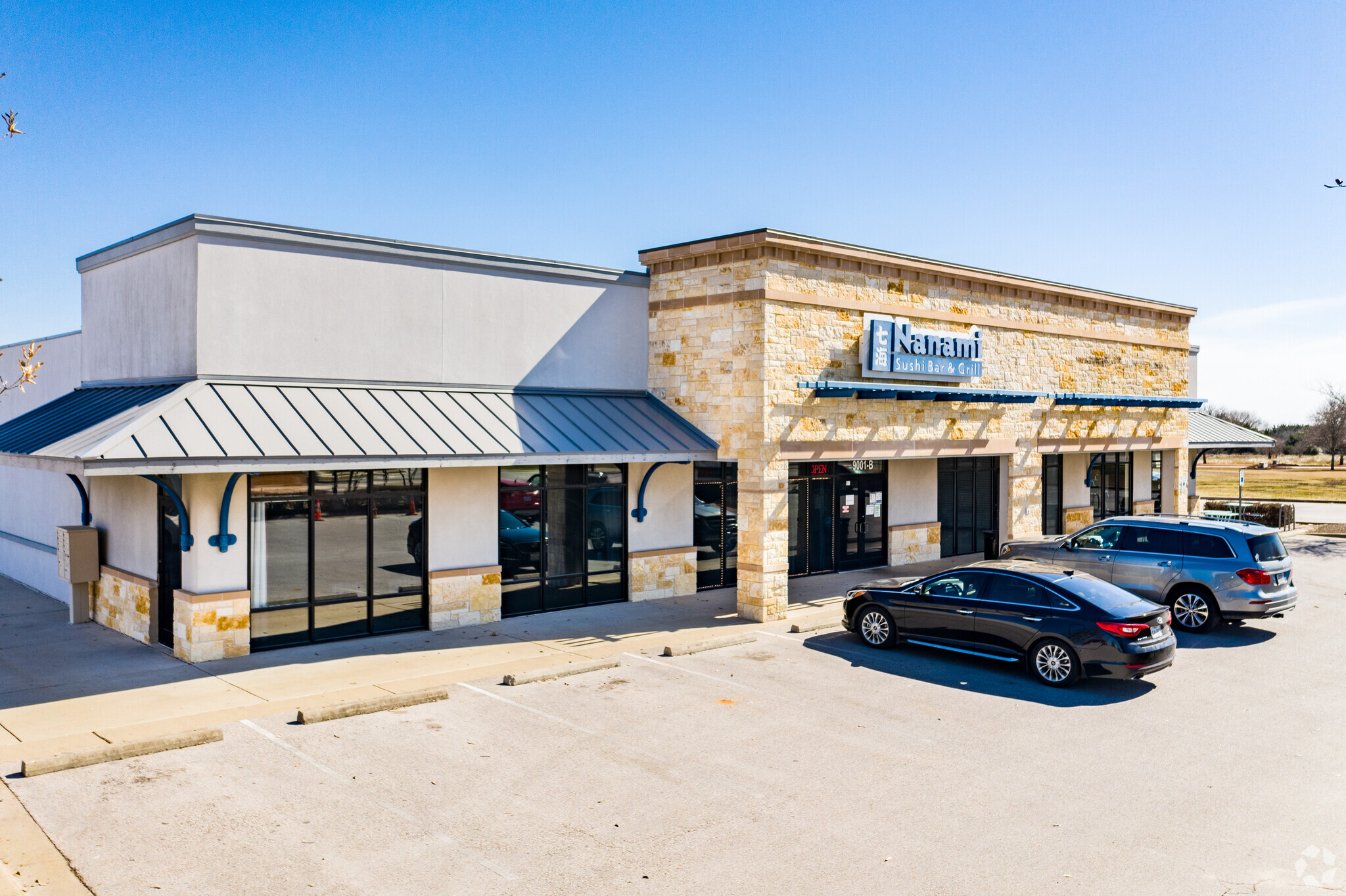 9001 Brodie Ln, Austin, TX 78745 - Retail for Lease | LoopNet.com