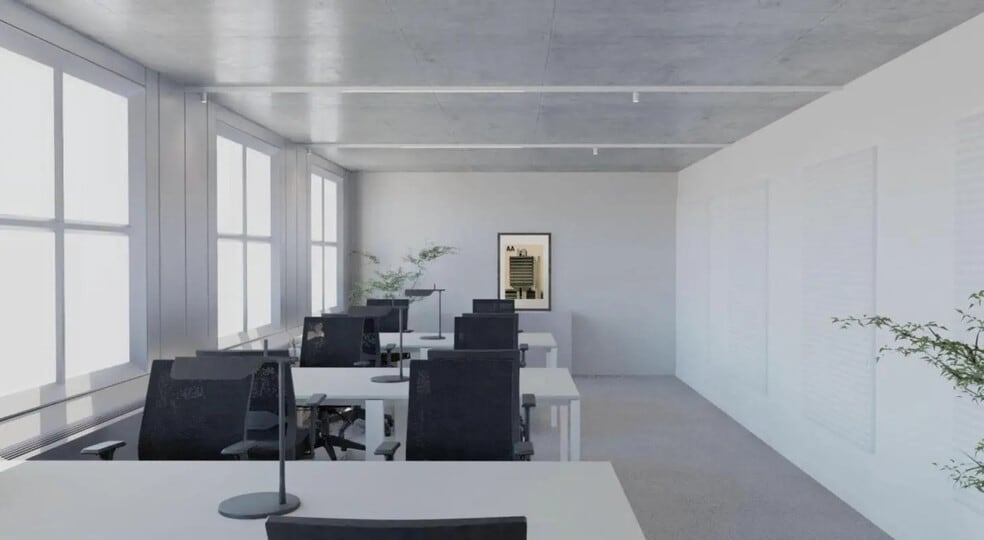 La Défense, Puteaux for lease - Interior Photo - Image 3 of 6