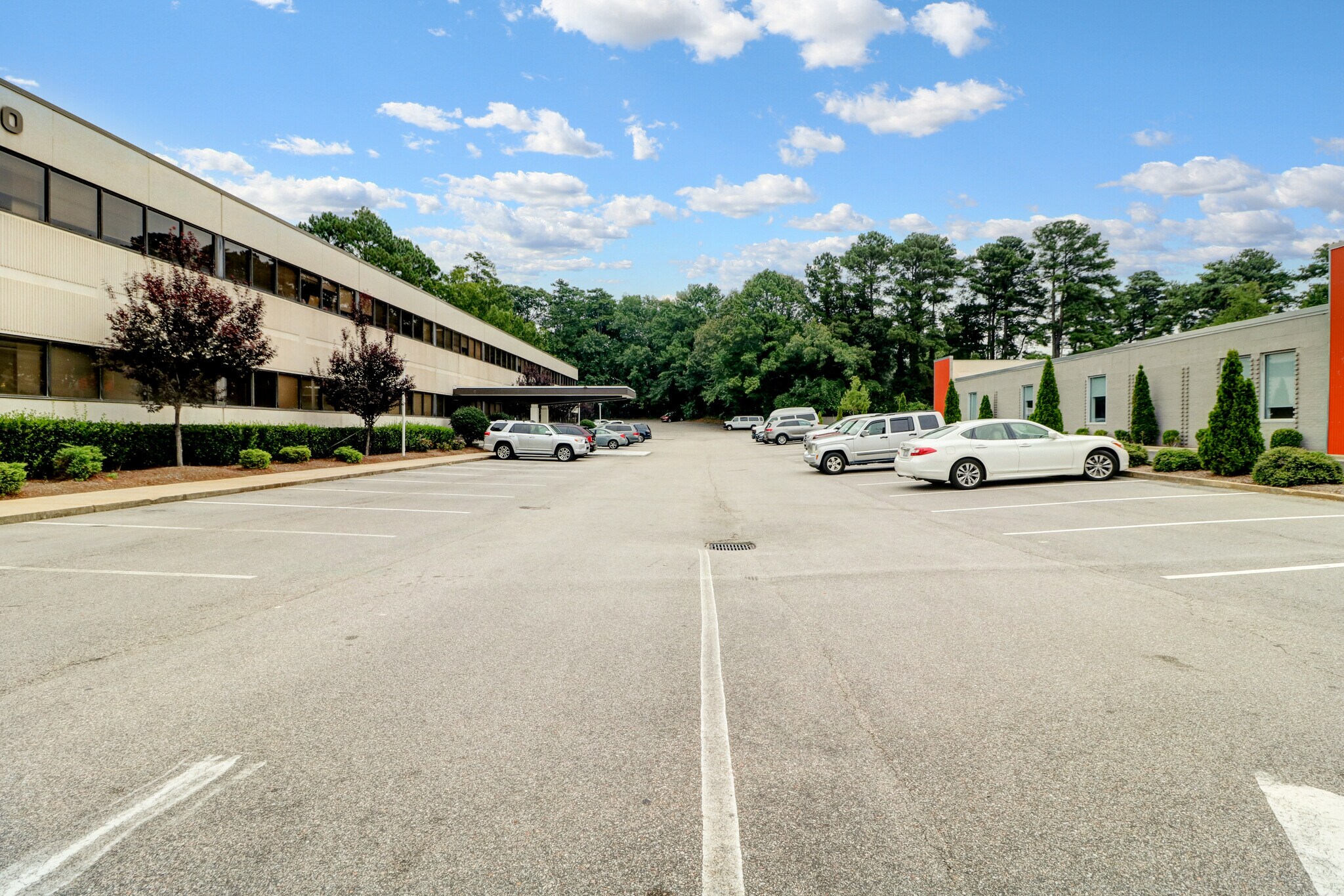 4000 Wake Forest Rd, Raleigh, NC 27609 OfficeMedical for Lease