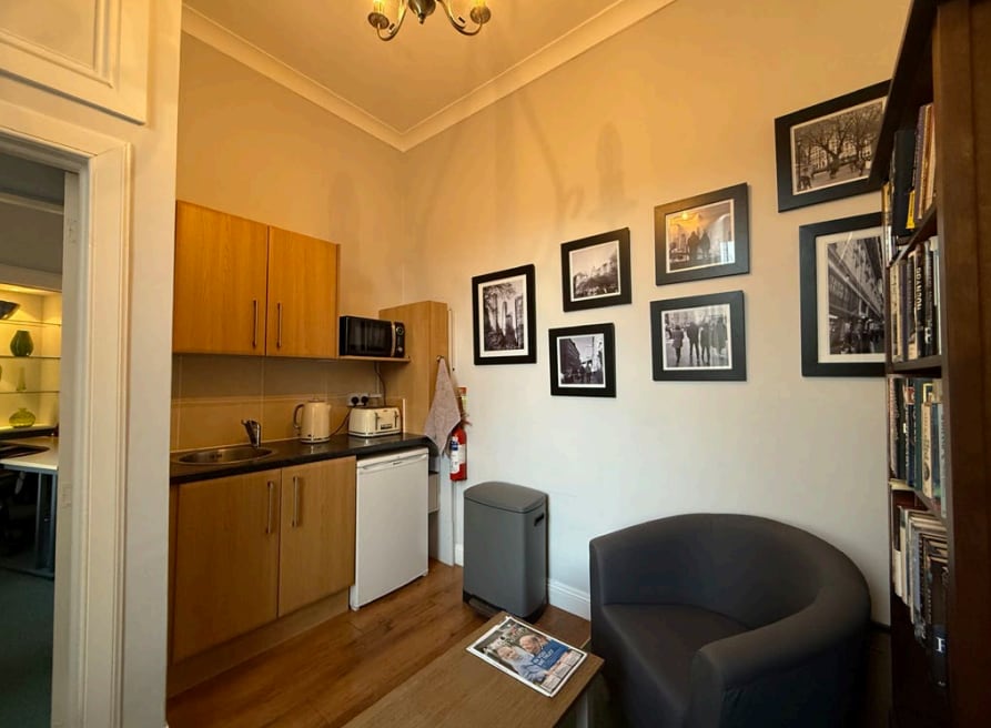 1-5 Arnothill Gdns, Falkirk for lease Interior Photo- Image 1 of 3