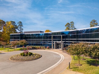 More details for 2820 Waterford Lake Dr, Midlothian, VA - Office for Lease