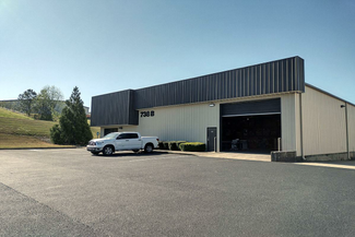 More details for 738 Tucker Rd, Winder, GA - Industrial for Lease