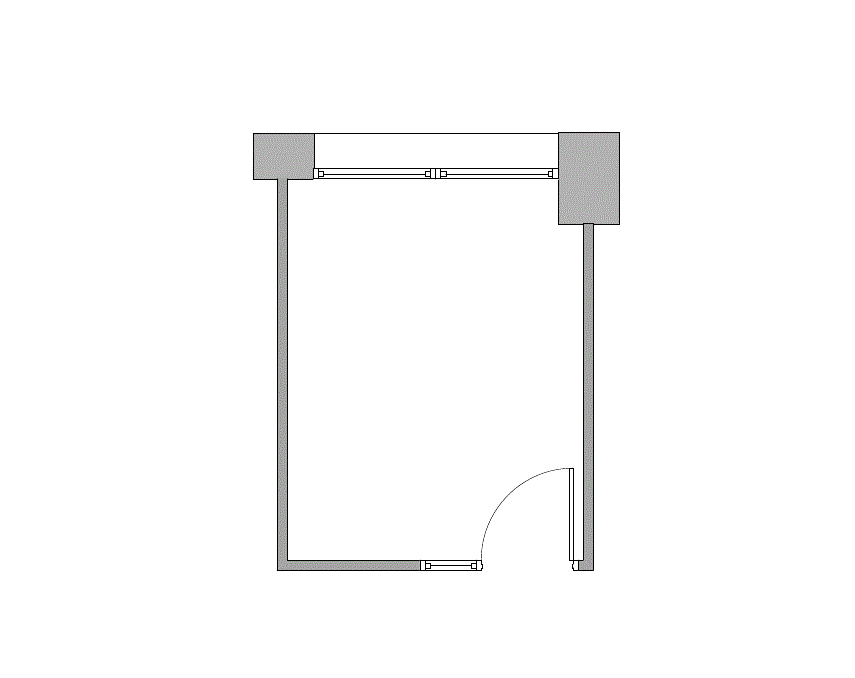2302 Parklake Dr, Atlanta, GA for lease Floor Plan- Image 1 of 1