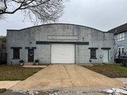 316 S Bernadotte St, New Orleans LA - Warehouse