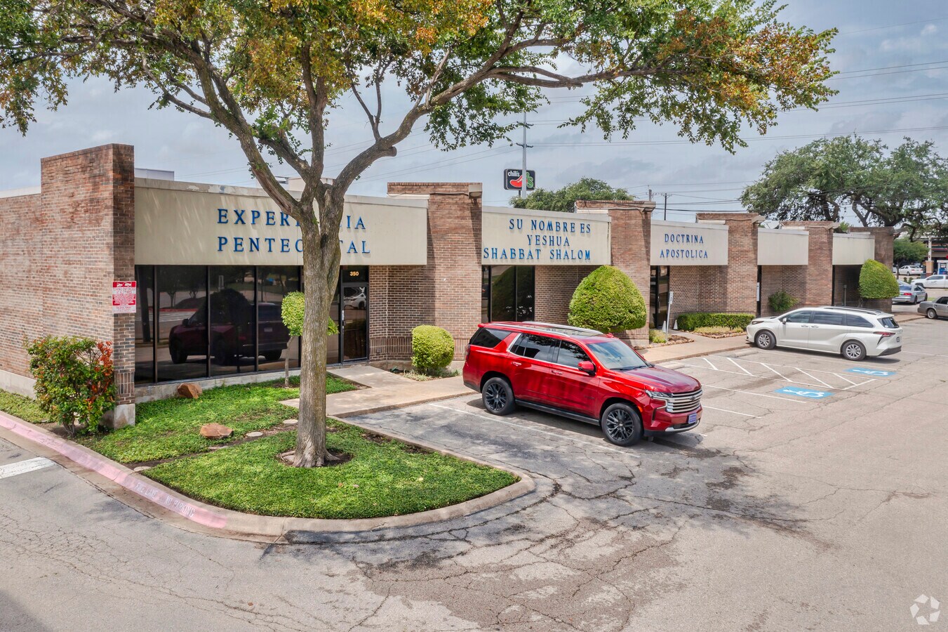 17201780 Northwest Hwy, Garland, TX 75041