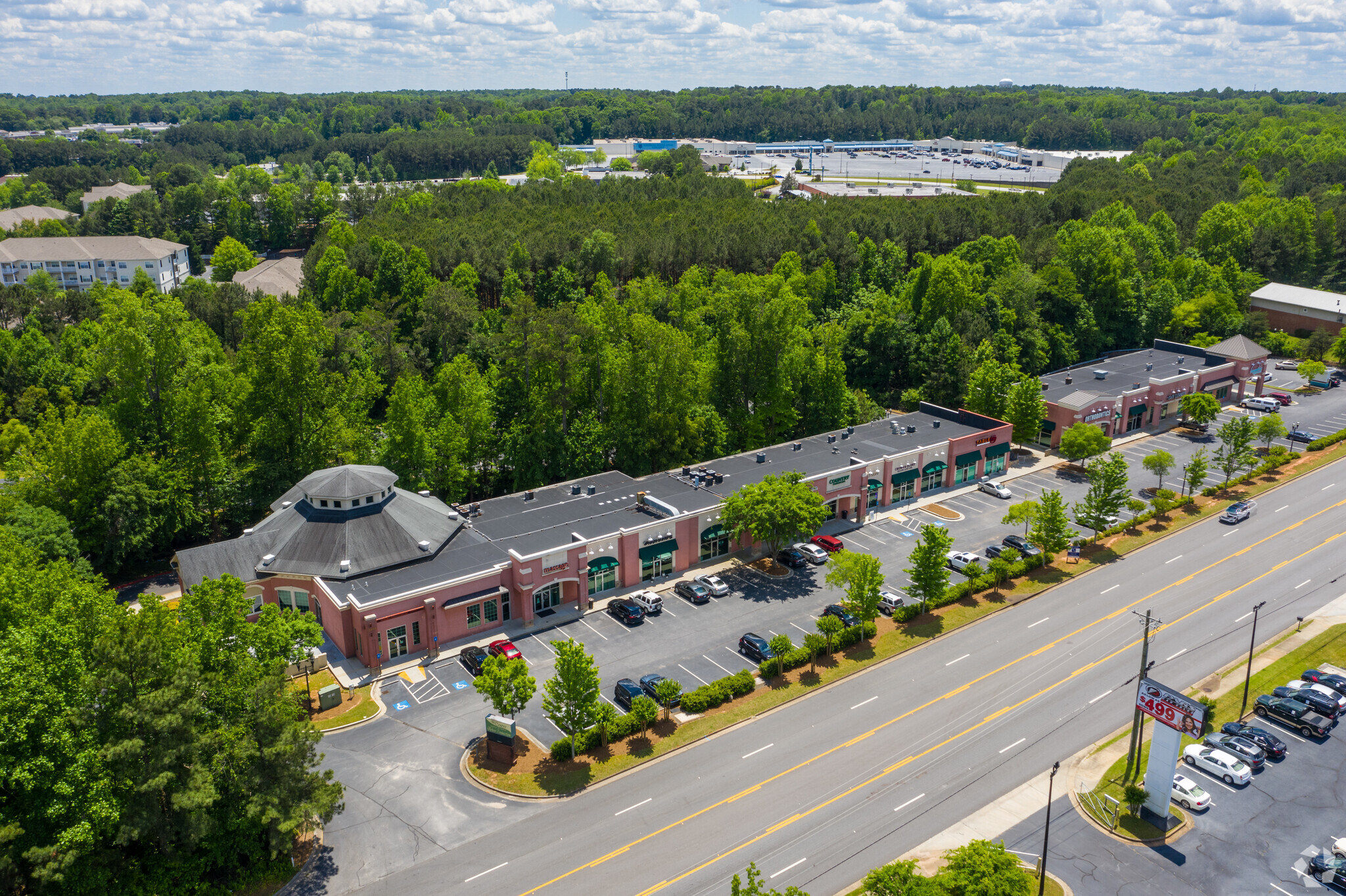 7475 Douglas Blvd, Douglasville, GA 30135 Arbor Connection