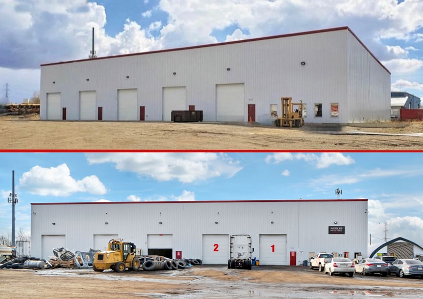 6257 34 St, Edmonton, AB for sale - Building Photo - Image 1 of 14