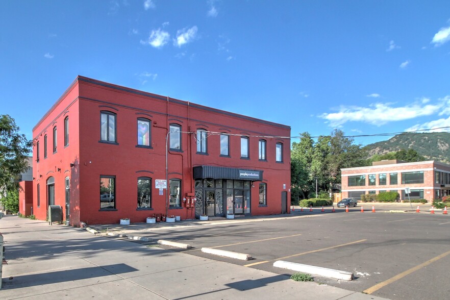 1735-1737 15th St, Boulder, CO for lease - Building Photo - Image 2 of 2