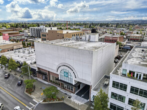 2815 Colby Ave, Everett, WA - aerial  map view - Image1