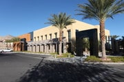 Conquistador Plaza - Live-Work Space