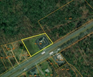 More details for 0 James Madison Pky, King George, VA - Land for Sale