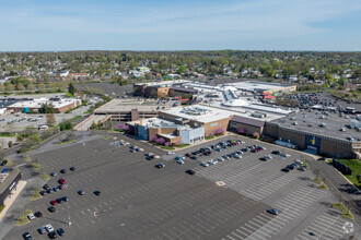 2500 W Moreland Rd, Willow Grove, PA - aerial  map view